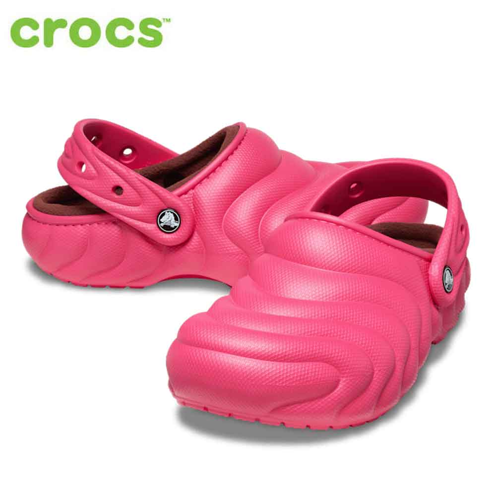 Amazon.com | Crocs Unisex Adult Line Friends Classic Clog