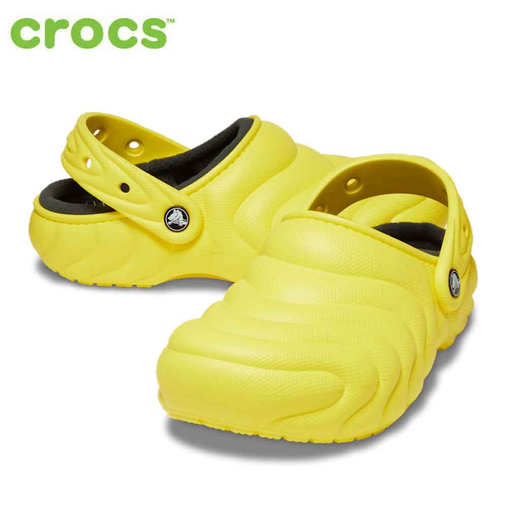 crocs クロックス サンダル サボ 冬 レディース メンズ