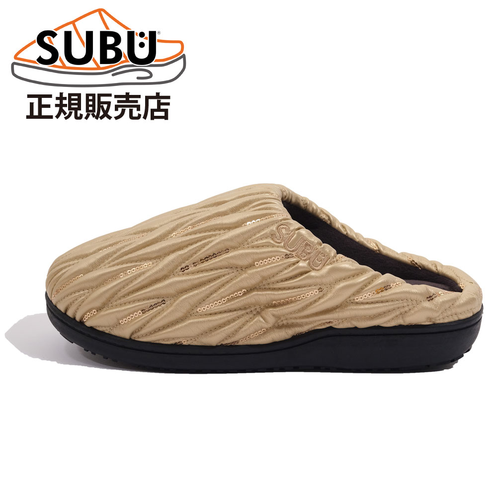 SUBU（スブ） 【正規販売店】SUBU サンダル レディース スリッポン