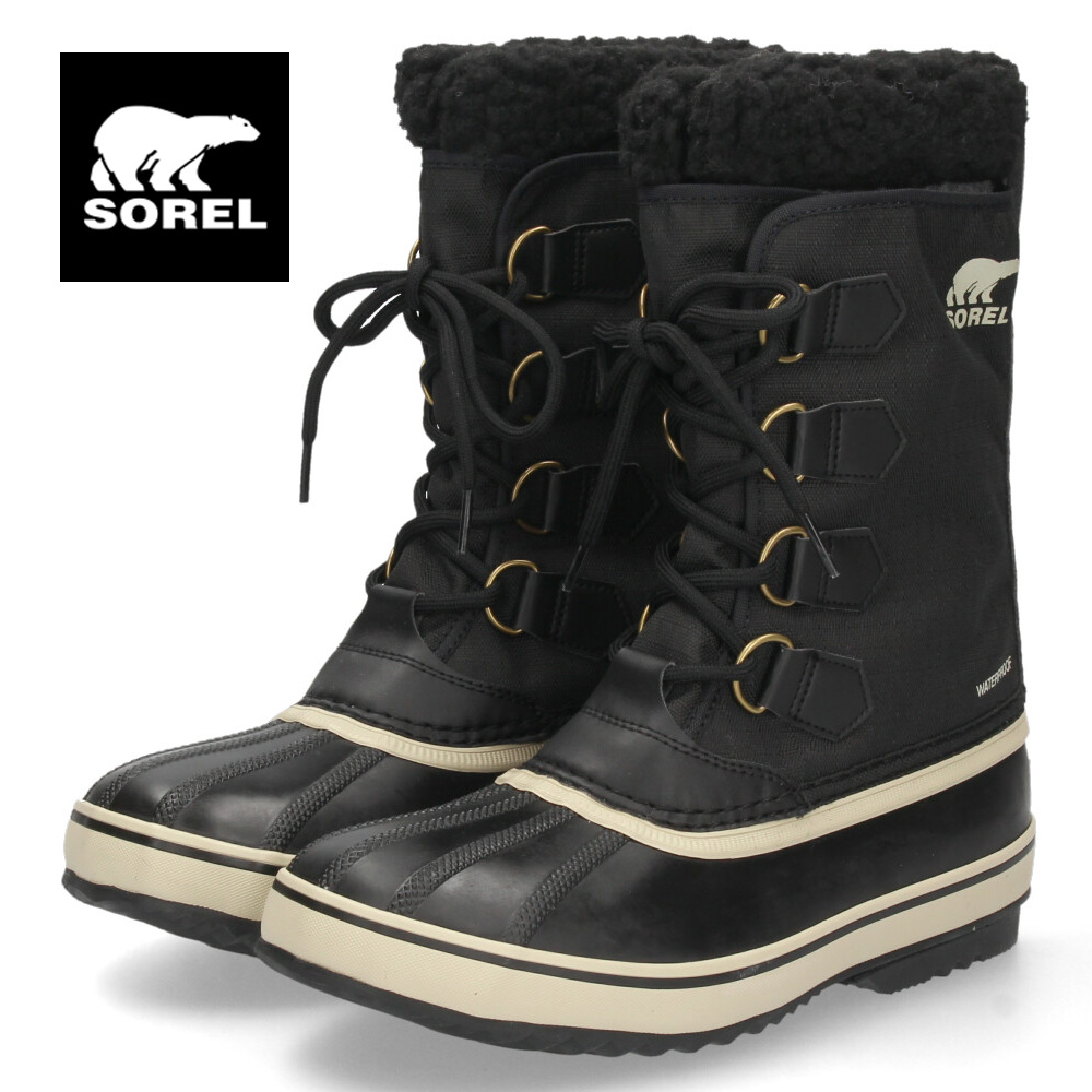 SOREL（ソレル） スノーブーツ メンズ ウィンター ブーツ SOREL 1964