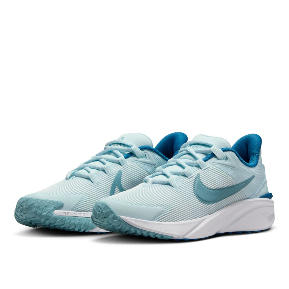 NIKE ナイキ キッズ スニーカー ランニングシューズ スター