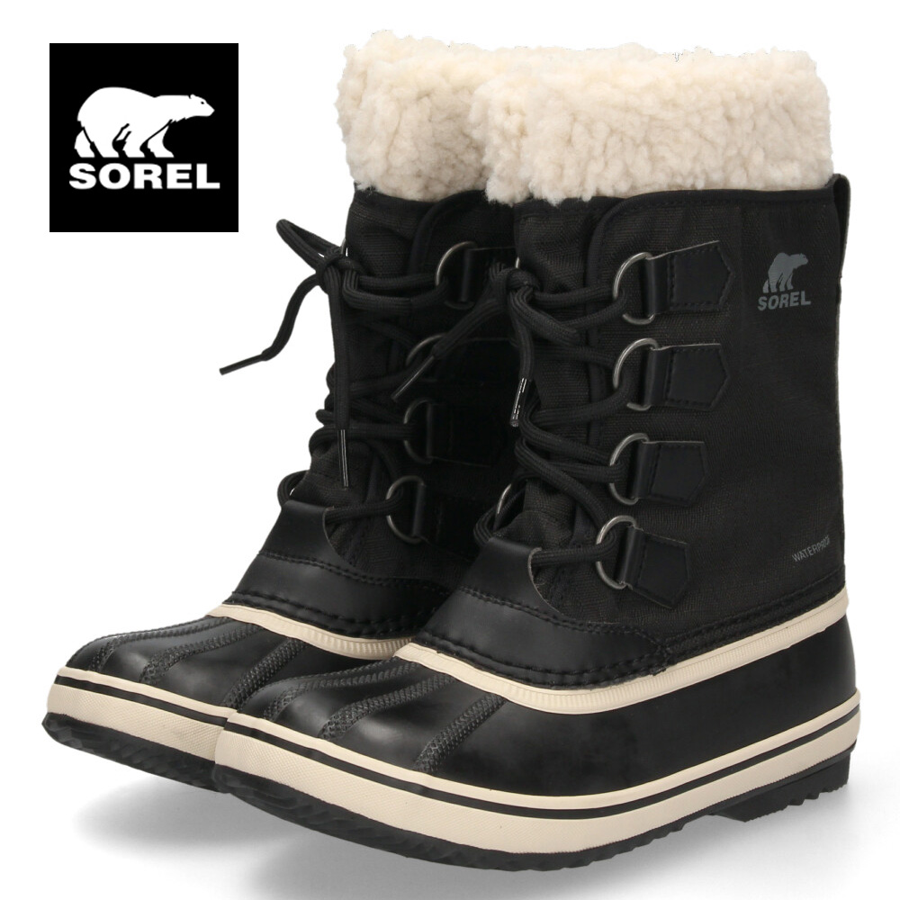 SOREL（ソレル） スノーブーツ レディース ウィンター カーニバル