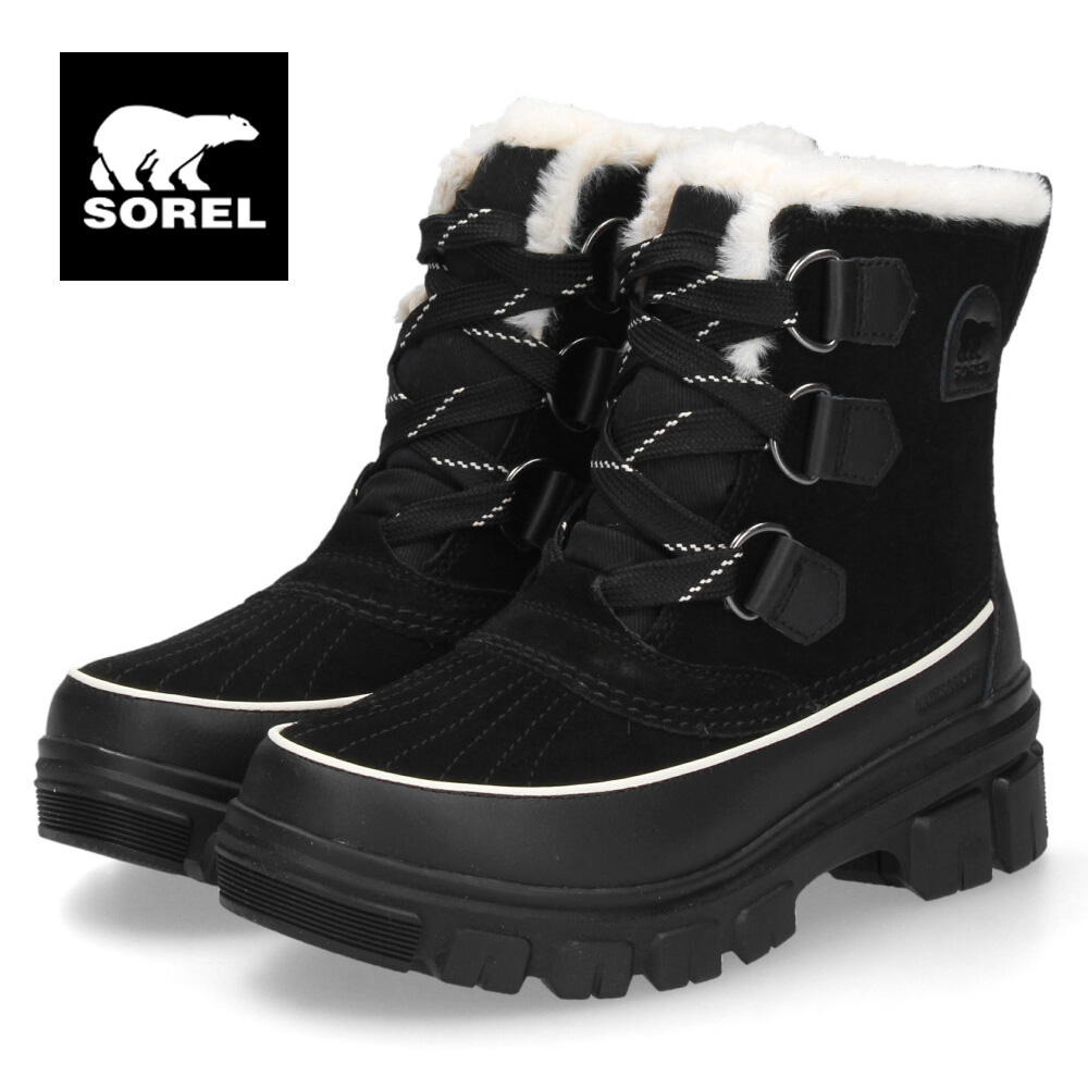 Parade ワシントン靴店 - SOREL ソレル｜Yahoo!ショッピング