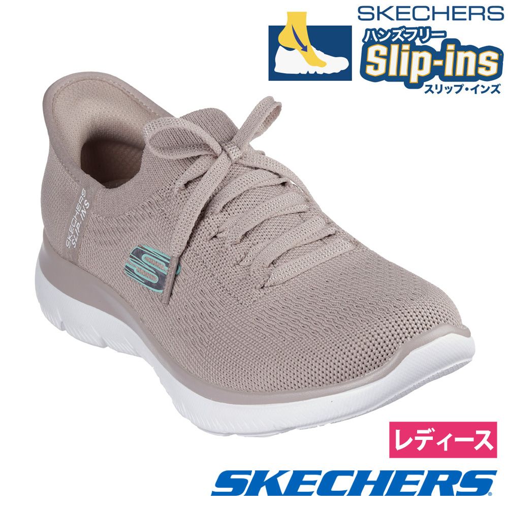 Skechers スケッチャーズ　スリップインズ 24cm スケッチャーズ スリップイン（サイズ（cm）：24cm）のおすすめ