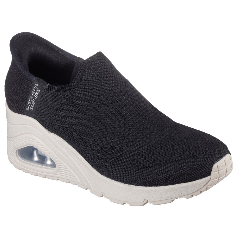 スケッチャーズ SLIP-INS レディース 軽量 スニーカー スリッポンタイプ SKECHERS 【爆買】スケッチャーズ スリップインズ ハンズフリー