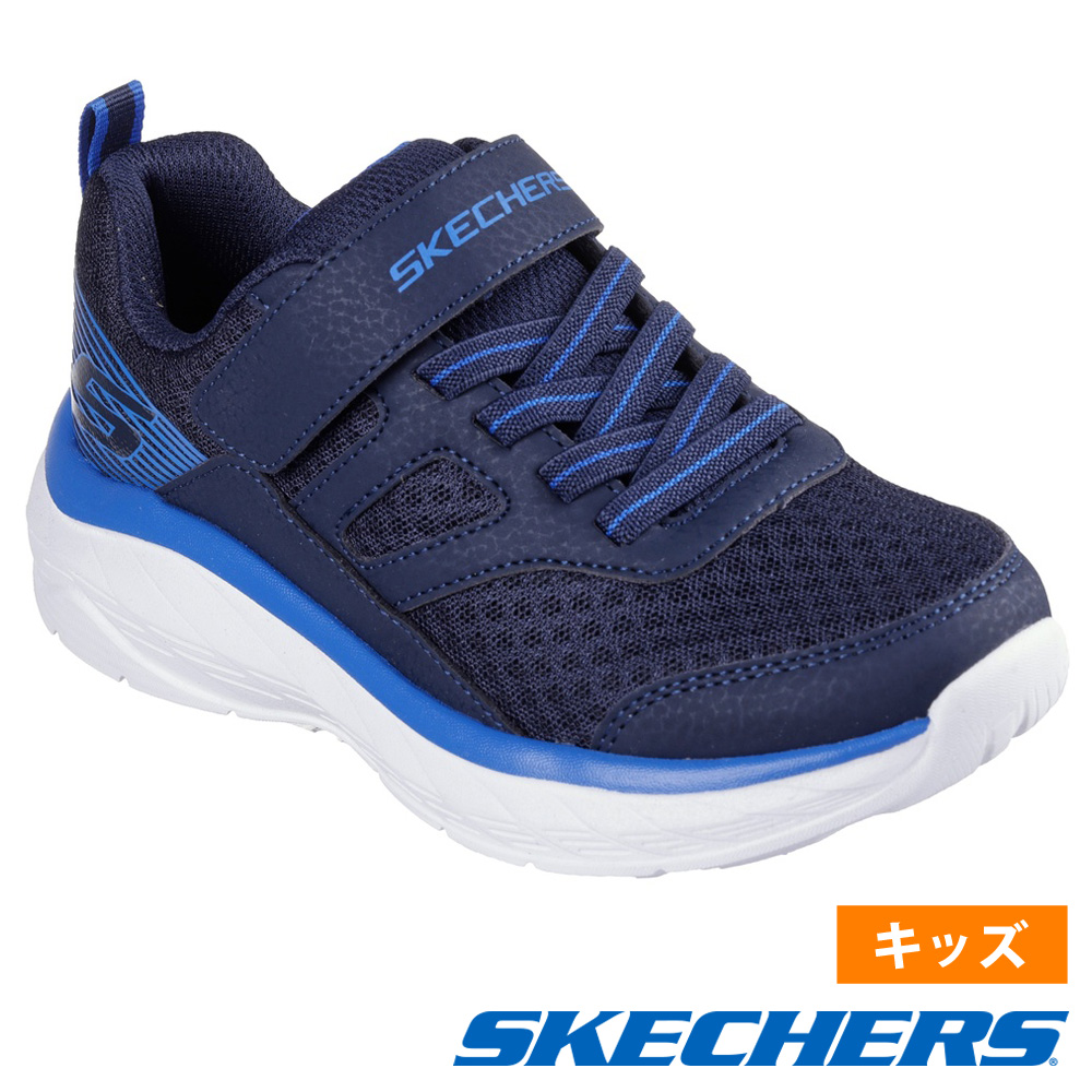 SKECHERS スケッチャーズ スニーカー キッズ ジュニア 男の子
