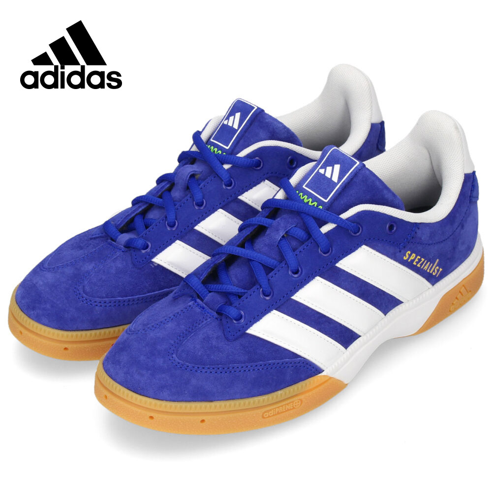 adidas アディダス スニーカー メンズ SPEZIALIST