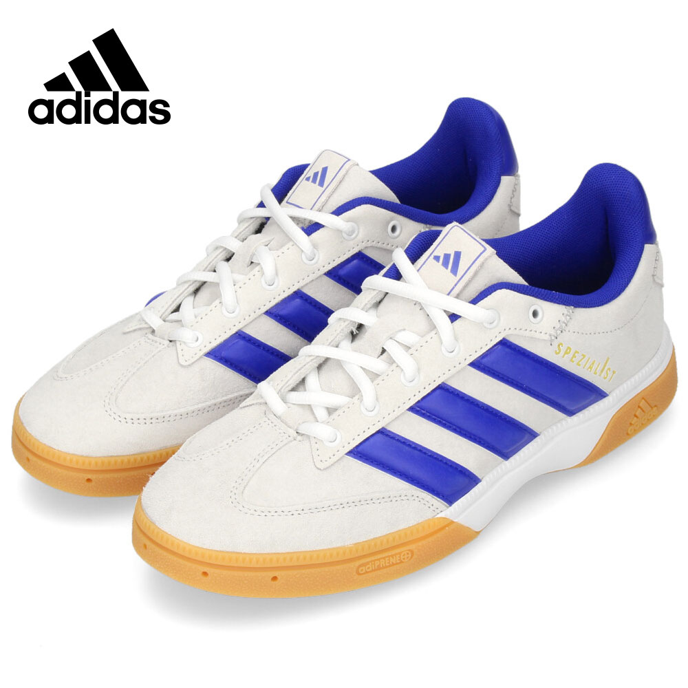 adidas アディダス スニーカー メンズ SPEZIALIST