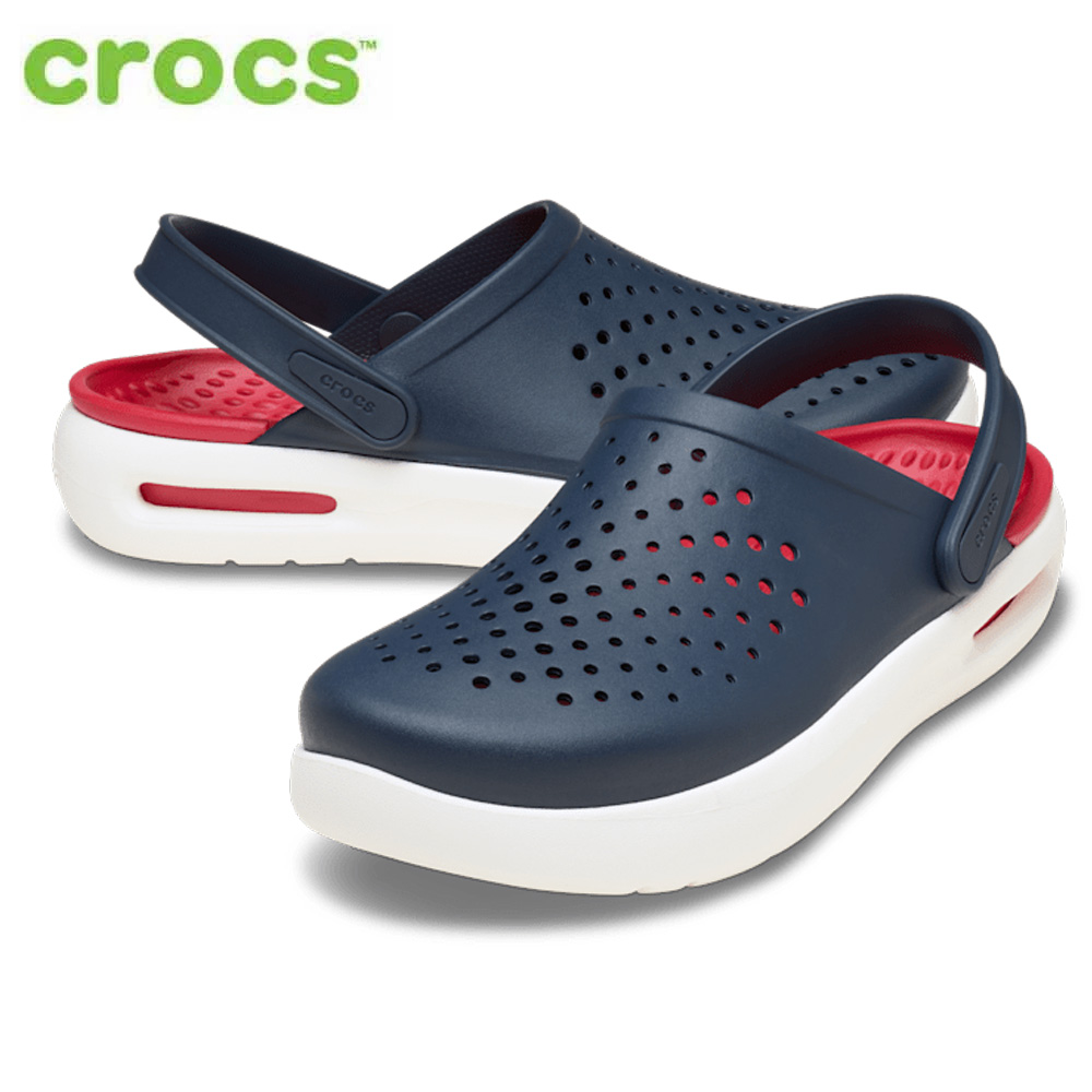CROCS クロックス INMOTION CLOG 209964 【快適・軽量】 crocs クロックス InMotion Clog 209964.M メンズ サンダル