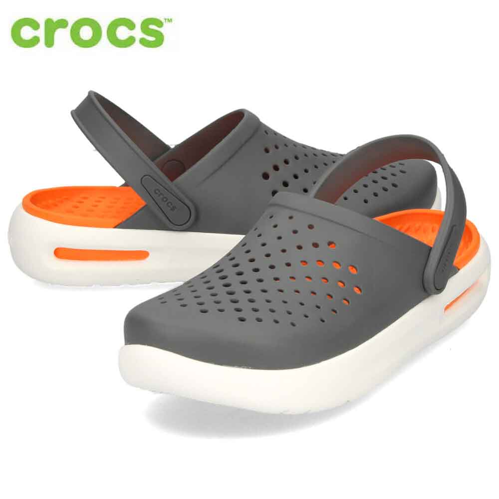 crocs（クロックス） サンダル メンズ レディース INMOTION CLOG crocs