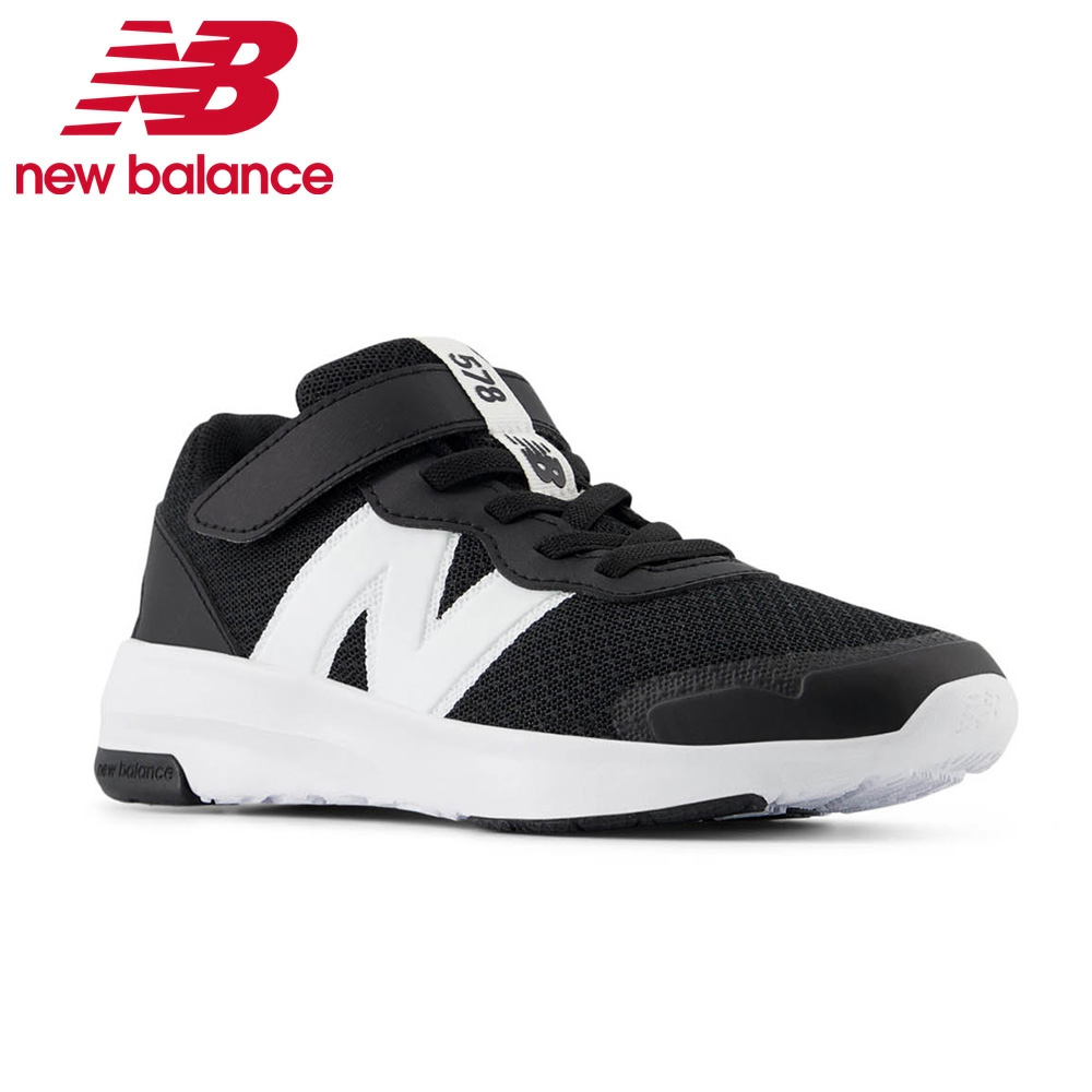 キッズ 【NEW BALANCE】17-22(H) BLACK/PINK(NC3) 国内発送 キッズ 【NEW BALANCE】17-22(H) BLACK/PINK(NC3) 国内発送