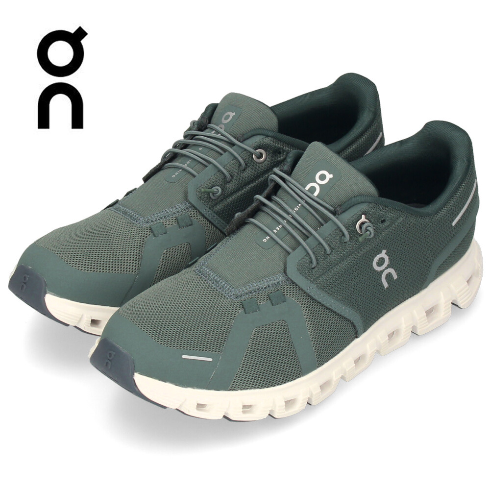 On（オン） メンズ スニーカー クラウド6 Cloud6 ランニングシューズ