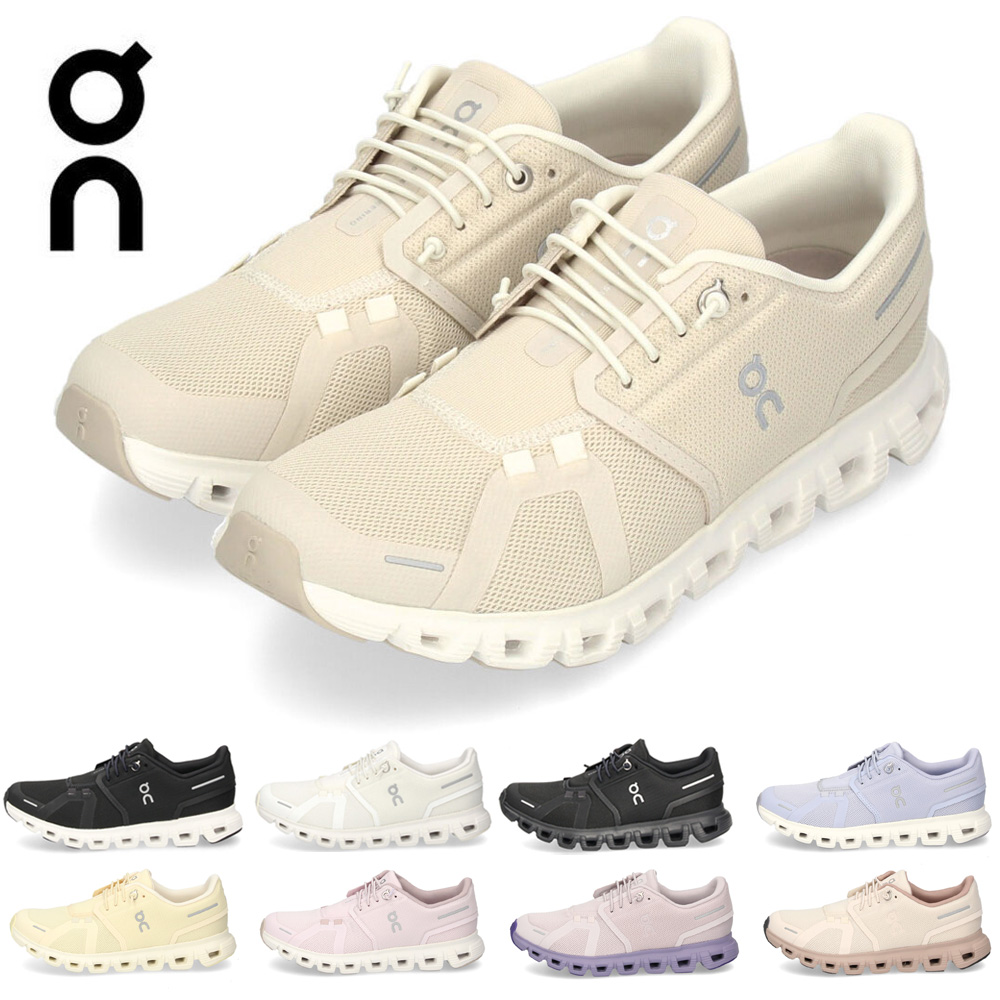 On（オン） 爆買 On Cloud 6 クラウド6 レディース スニーカー