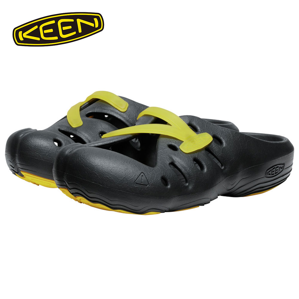 KEEN キーン WK400 1028892 ダブルケー400 ウォーキングシューズ