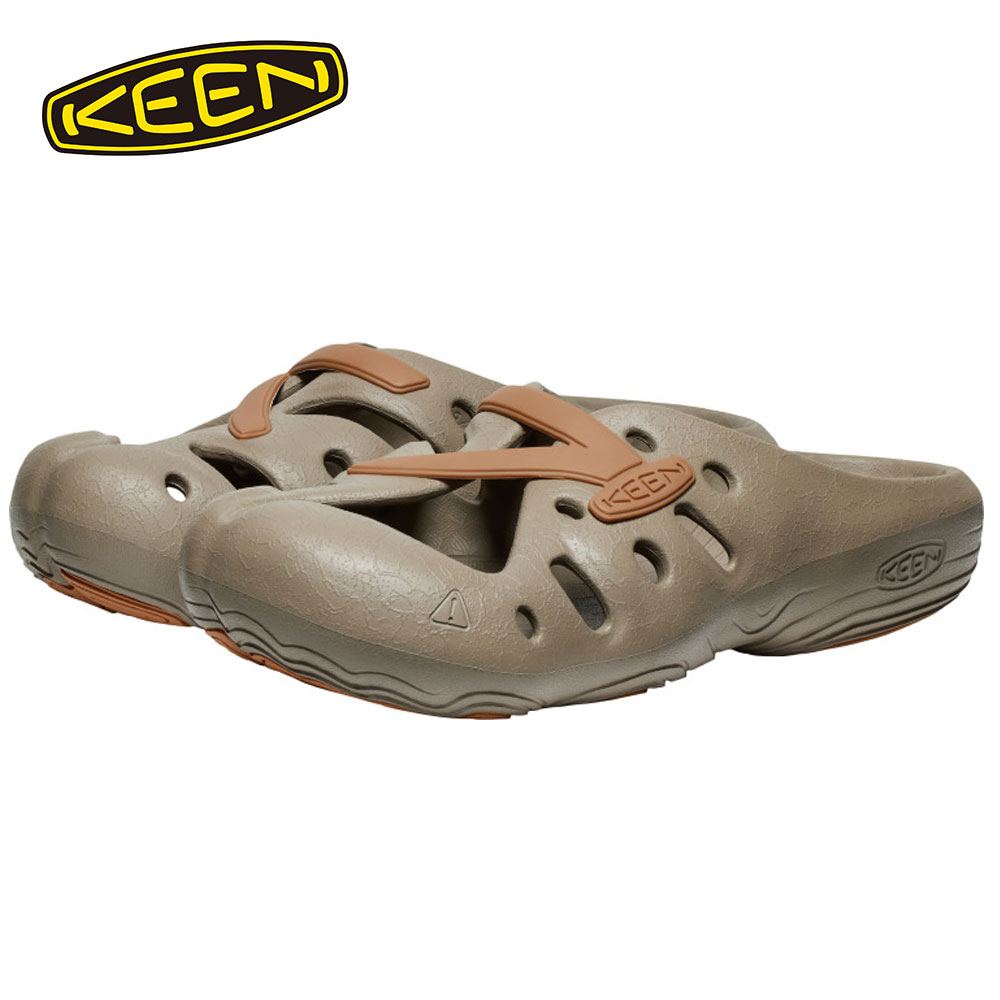 KEEN キーン オールジェンダー ヨギーズ サンダル YOGEEZ