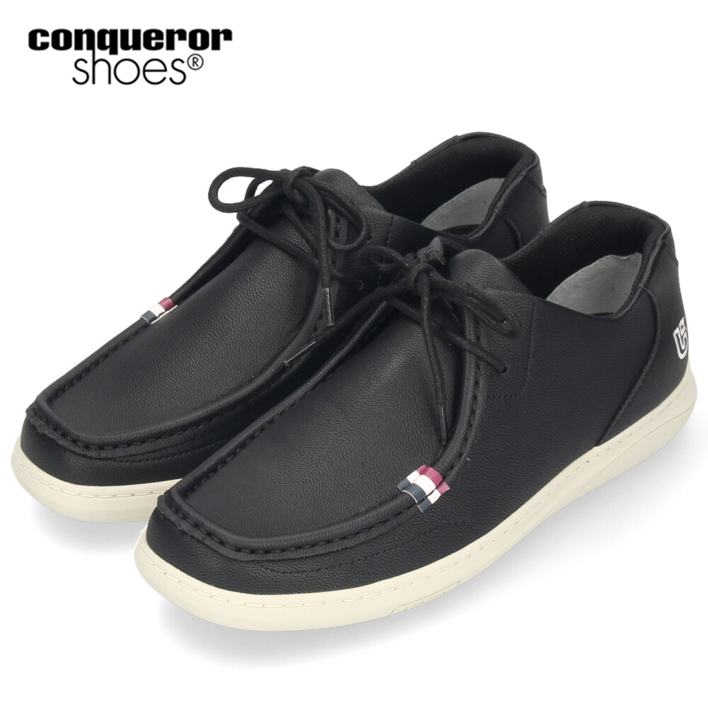 Conqueror Shoes（コンカラーシューズ） コンカラー シューズ