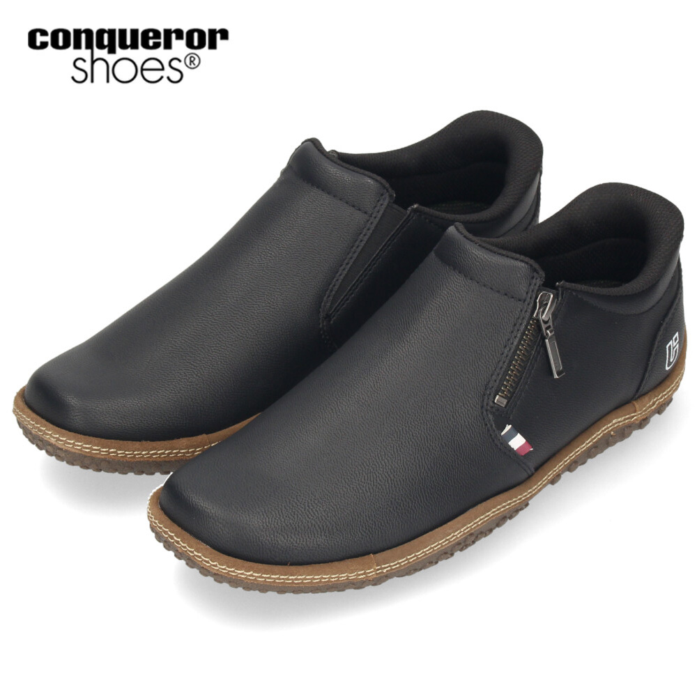 Conqueror Shoes（コンカラーシューズ） コンカラー シューズ スワッグ