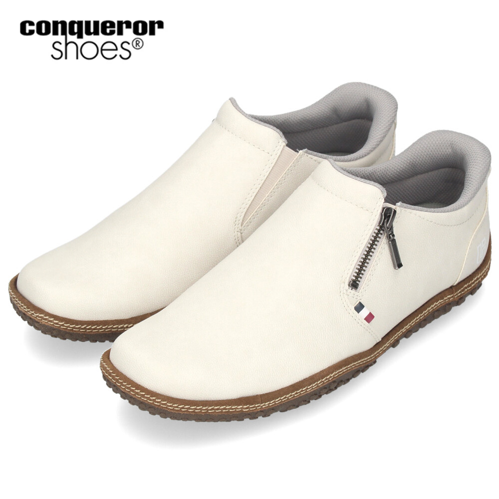 Conqueror Shoes（コンカラーシューズ） コンカラー シューズ スワッグ
