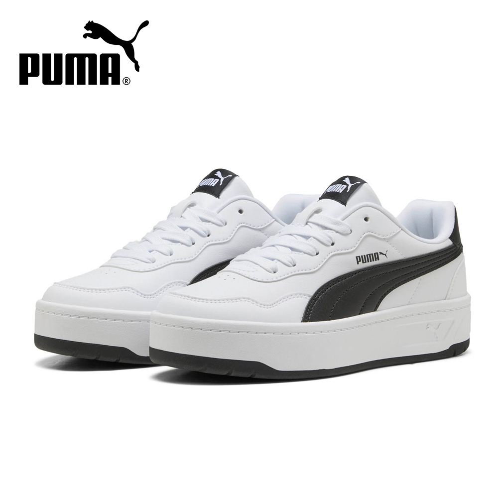 PUMA プーマ コート ラリー スカイ 400368 レディース