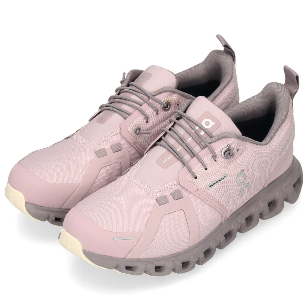 cloud 5 waterproof レディース（サイズ（cm）：24.5cm）のおすすめ