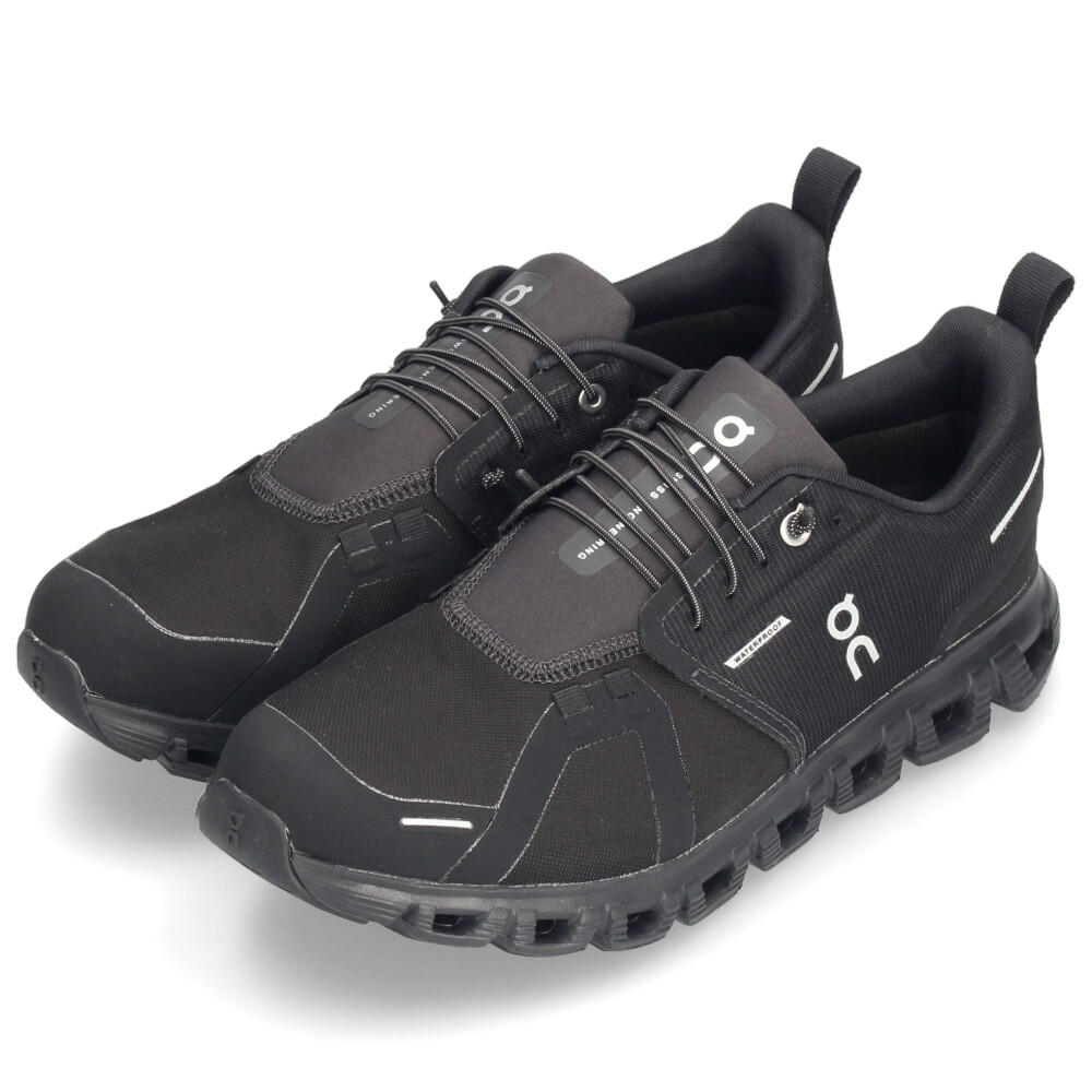 On（オン） クラウド 6 ウォータープルーフ メンズ スニーカー Cloud 6