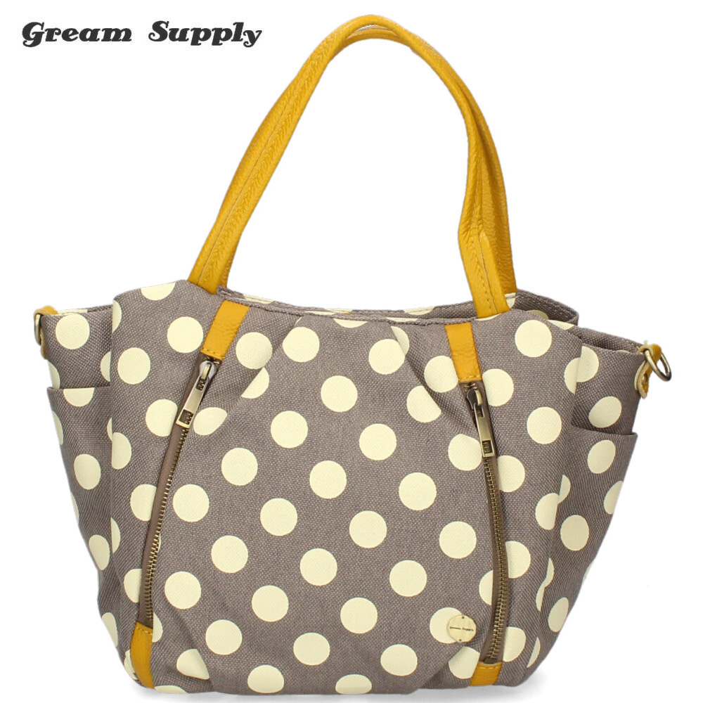 トートバック レディース 2WAY ショルダーバック グリームサプライ