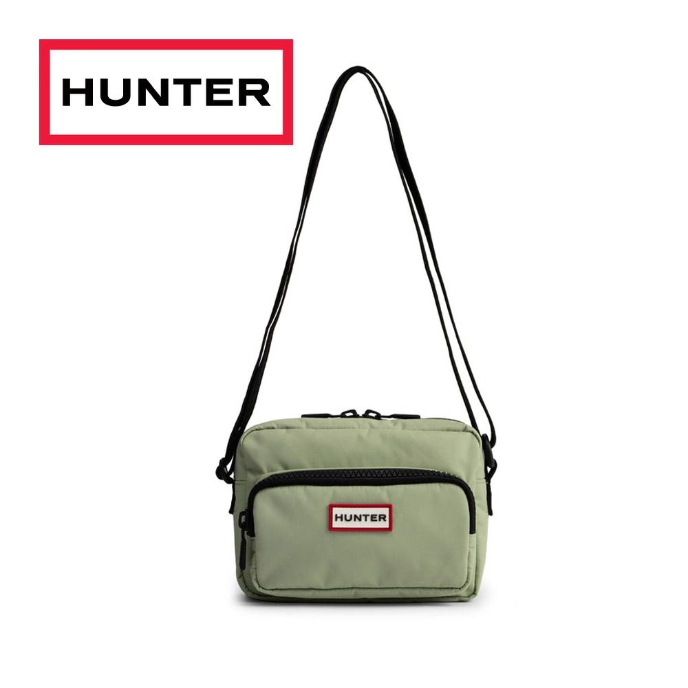 HUNTER（ハンター） バック ショルダーバック レディース メンズ