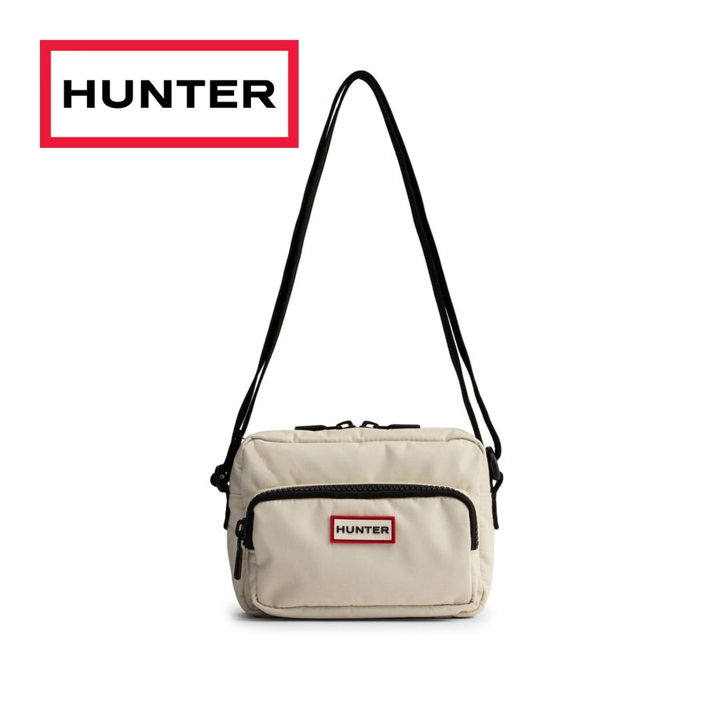 HUNTER（ハンター） バック ショルダーバック レディース メンズ