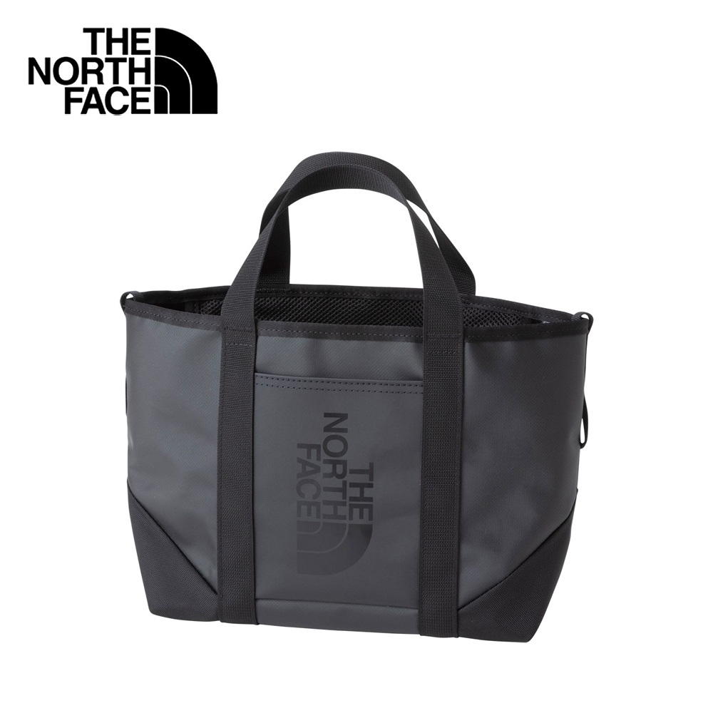 ノースフェイス　トートバッグ　NW82451 17リットル　黒 THE NORTH FACE ノースフェイス トートバッグ 小さめ メンズ