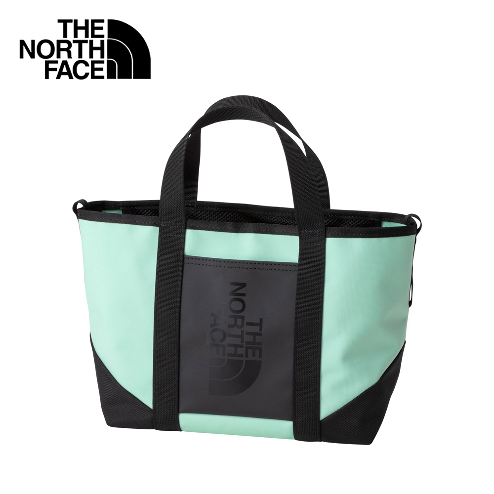 THE NORTH FACE ノースフェイス トートバッグ 小さめ メンズ