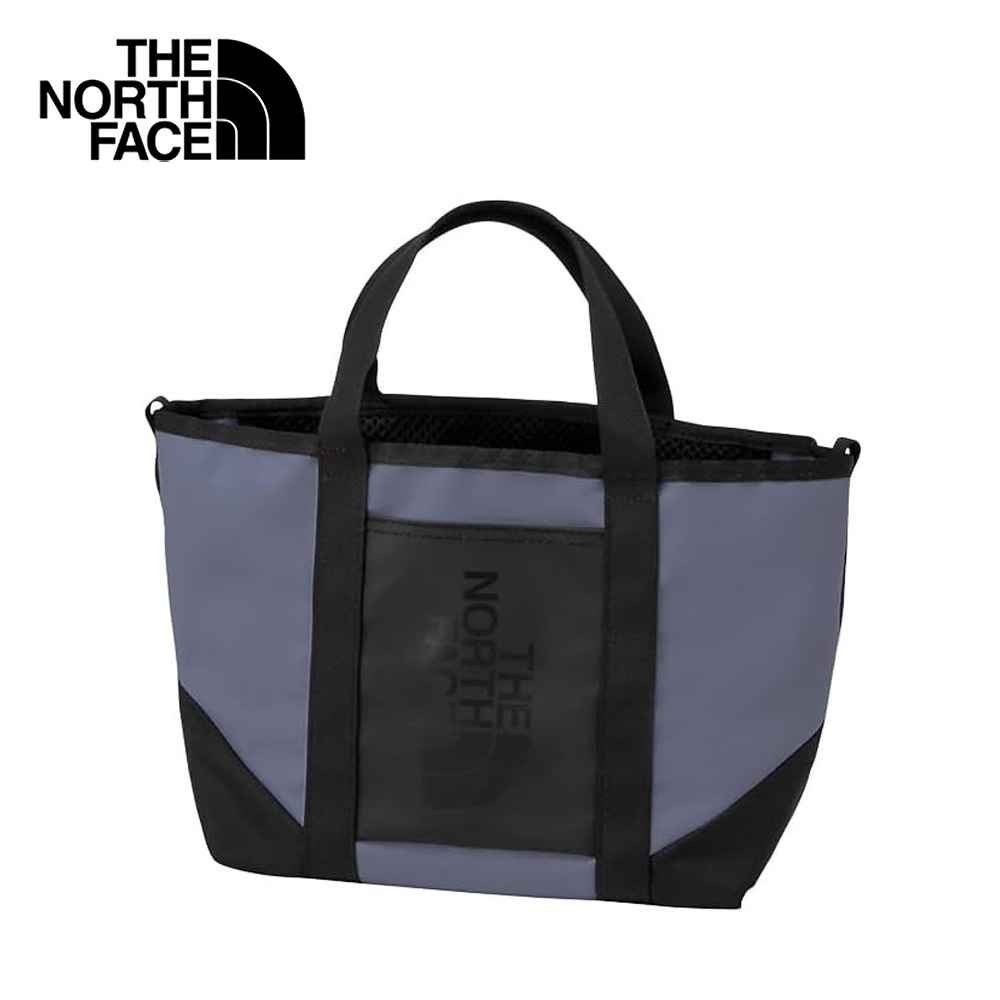 THE NORTH FACE ノースフェイス トートバッグ 小さめ メンズ