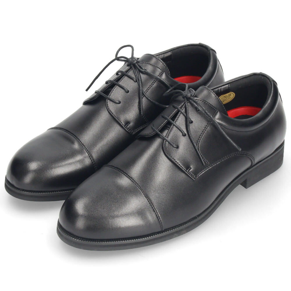 ビジネスシューズ 幅広 6E ウォーカブル 革靴 紳士 WALKABLE 2091 2092