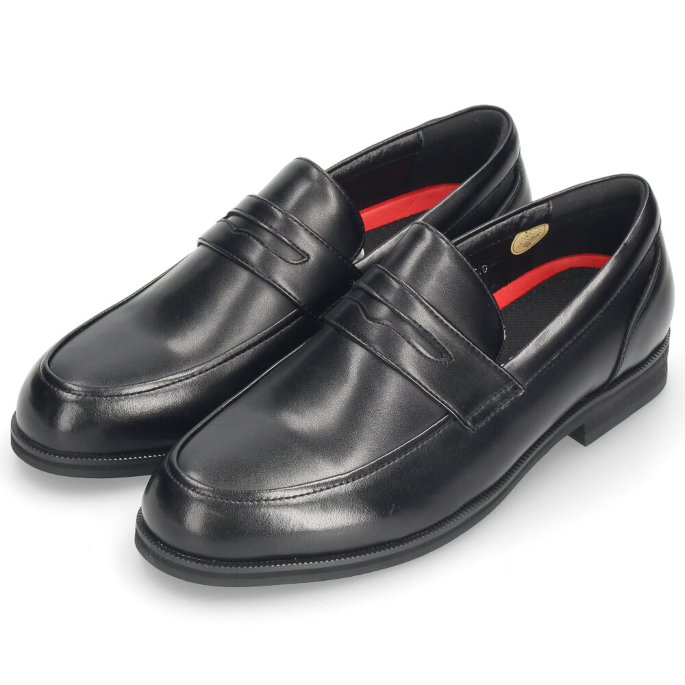 ビジネスシューズ 幅広 6E ウォーカブル メンズ 革靴 紳士靴 WALKABLE 2091 2092 2093 大きいサイズ 通勤 リクルート プレーントゥ ラウンドトゥ ストレートチップ ローファー ブラック 外羽根 ビジネスシューズ 幅広 6E ウォーカブル 革靴 紳士 WALKABLE 2091 2092