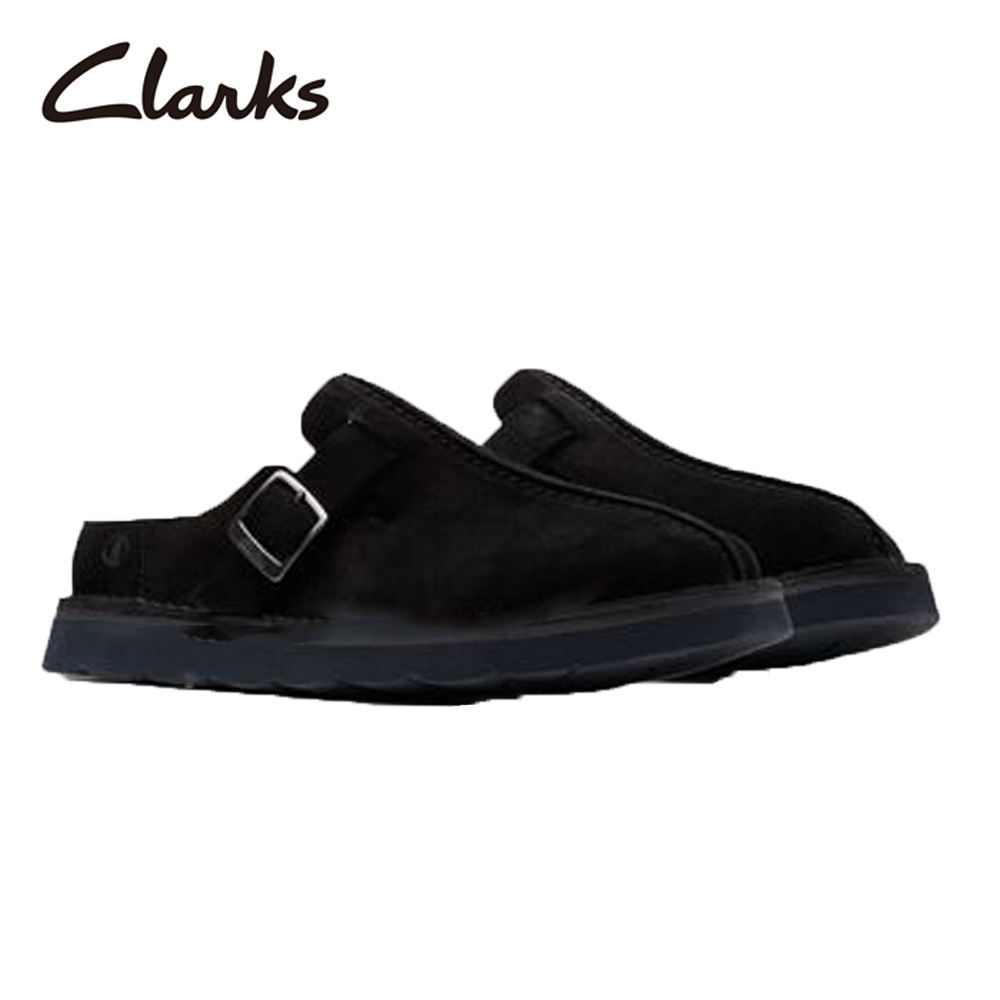 未使用クラークス サンダル CLARKS UNSTRUCTURED 26.5 Clarks クラークス サンダル CLARKS メンズ 男性用 ソルスブリー