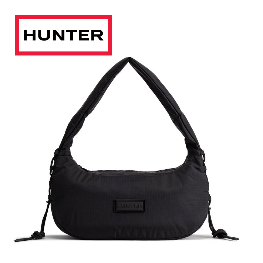 【美品】【HUNTER ハンター】 定価19,800円 ボストンバッグ 黒 楽天市場】hunter ボストンバッグの通販