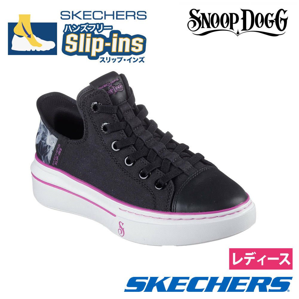 snoop dogg ファッション（SKECHERS）のおすすめ人気商品一覧 通販