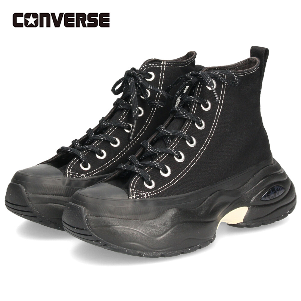 151AR コンプリート　未使用品 CONVERSE（コンバース） オールスター (R) サージトレーナー HI