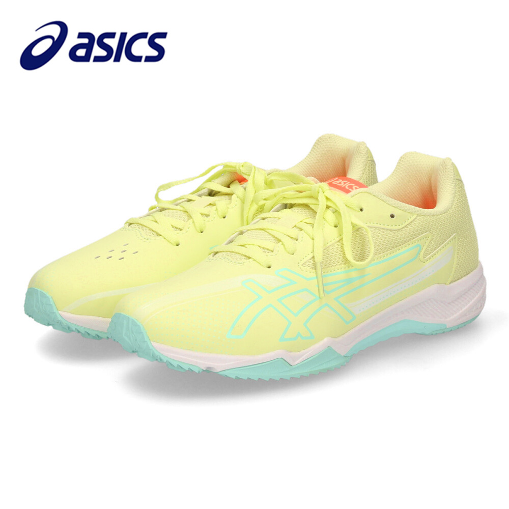 ASICS（アシックス） レーザービーム キッズ ジュニア スニーカー 3E
