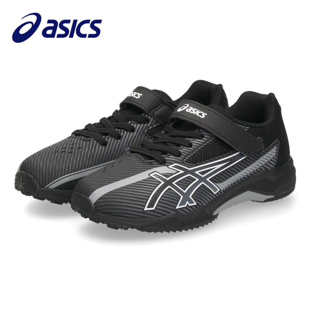 ASICS（アシックス） レーザービーム キッズ ジュニア スニーカー 3E