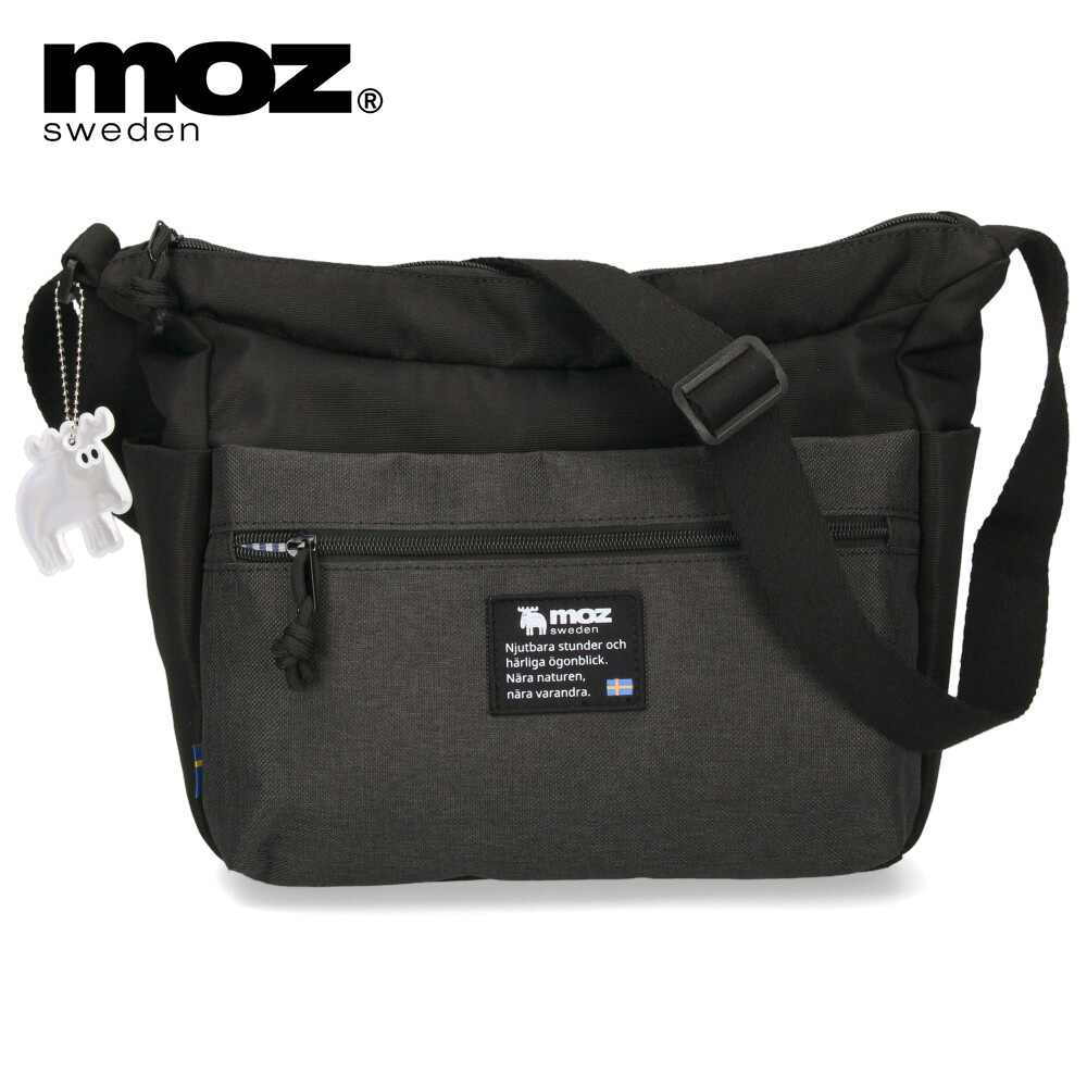 moz（モズ） 爆買 ショルダーバッグ レディース メンズ ユニセックス