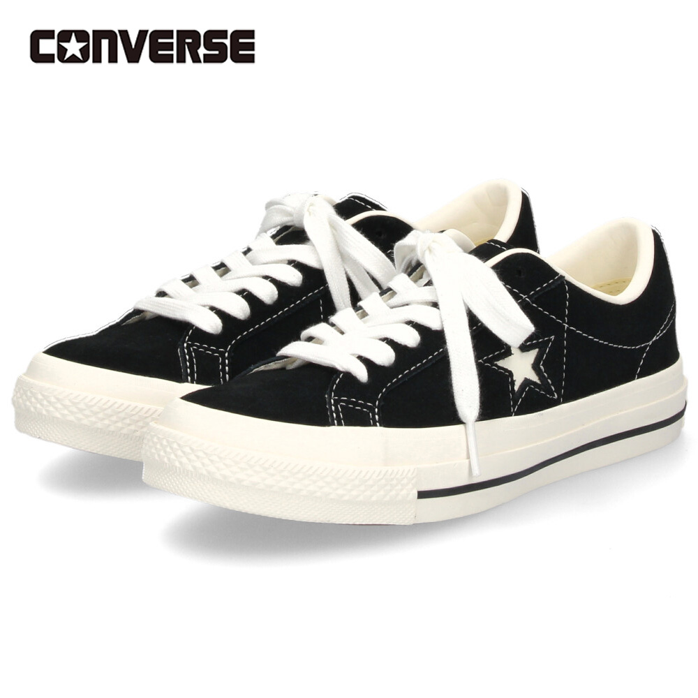 CONVERSE ONE STAR コンバース　ワンスター　スエード　新品 ONE STAR コンバース ワンスター スエード メンズ レディース
