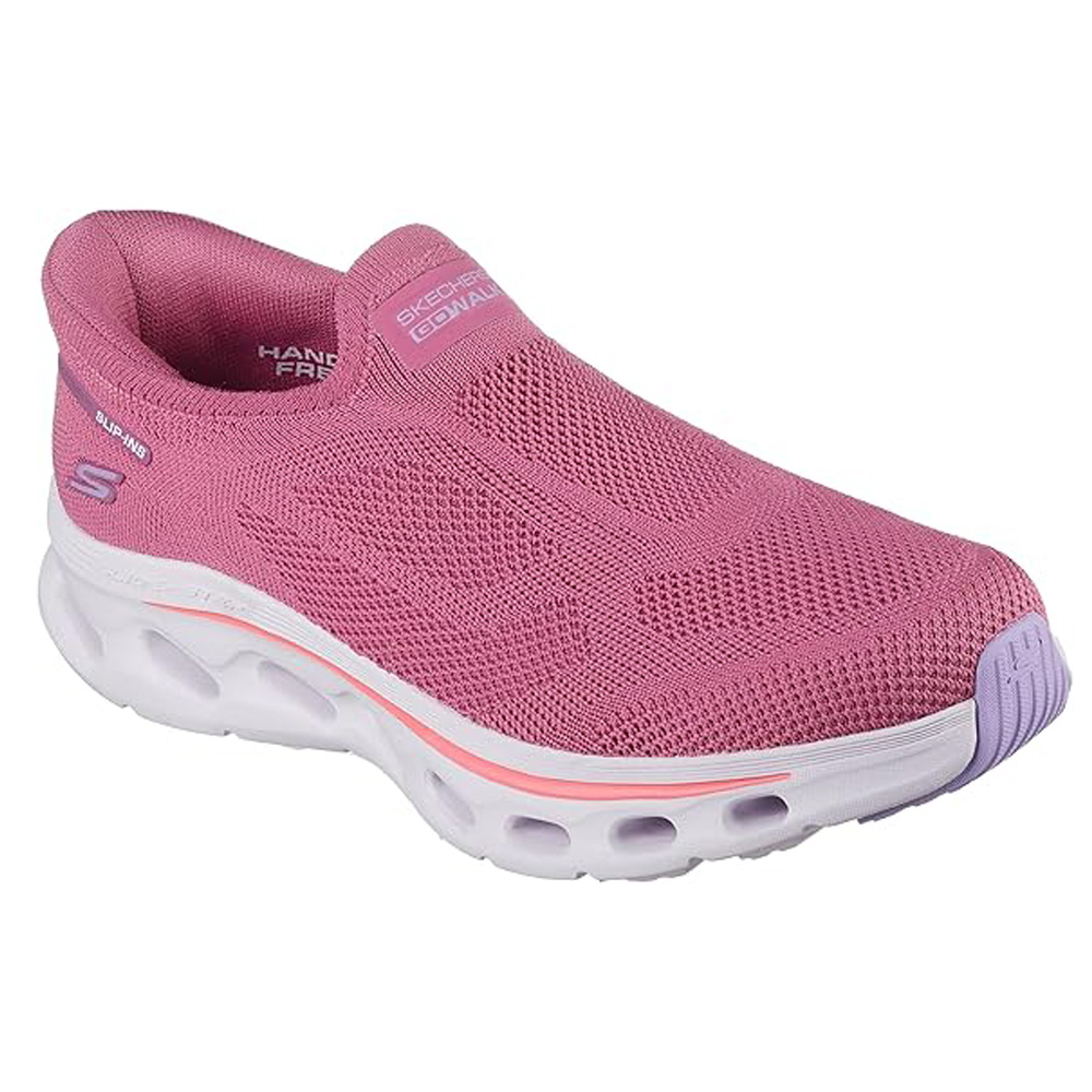 SKECHERS 【CM掲載商品】スケッチャーズ スリップインズ