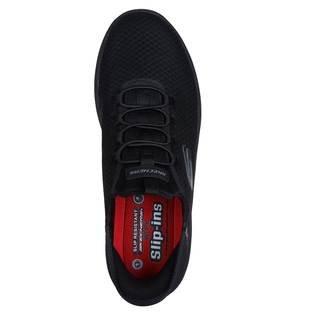 SKECHERS（スケッチャーズ） スリップインズ ワーク サミッツ コルシン