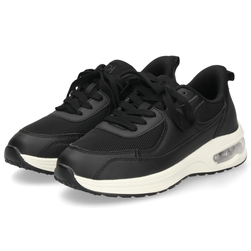 Parade 手を使わずに履ける靴 レディース スニーカー 厚底 疲れない