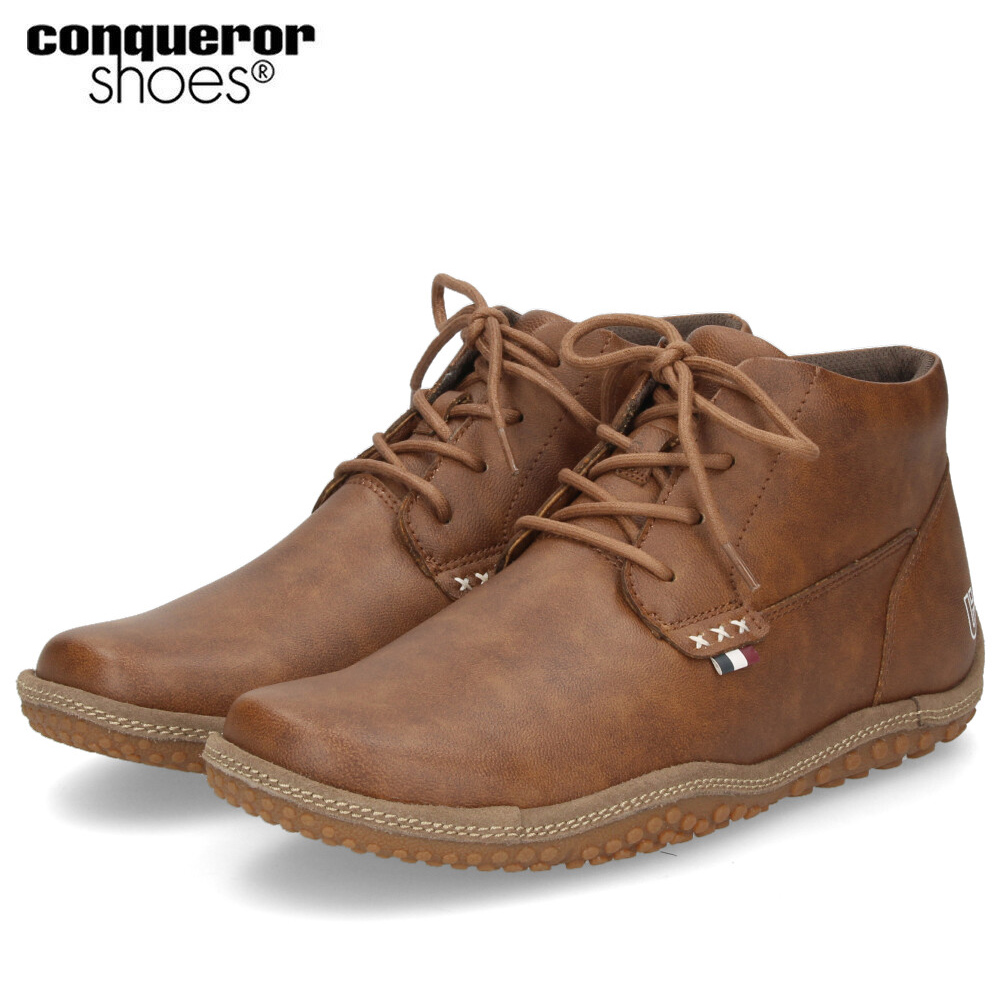 Conqueror Shoes おすすめ人気商品一覧 通販 - Yahoo!ショッピング