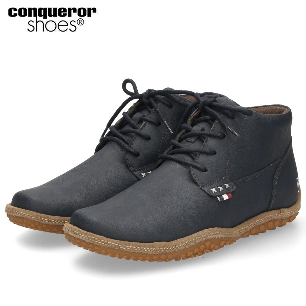 コンカラー クレスト エスアール ウォーターテックス メンズ カジュアルシューズ スニーカー ブーツ 靴 防水 防滑 軽量 幅広 926 931 124 conqueror shoes | Conqueror Shoes | 03