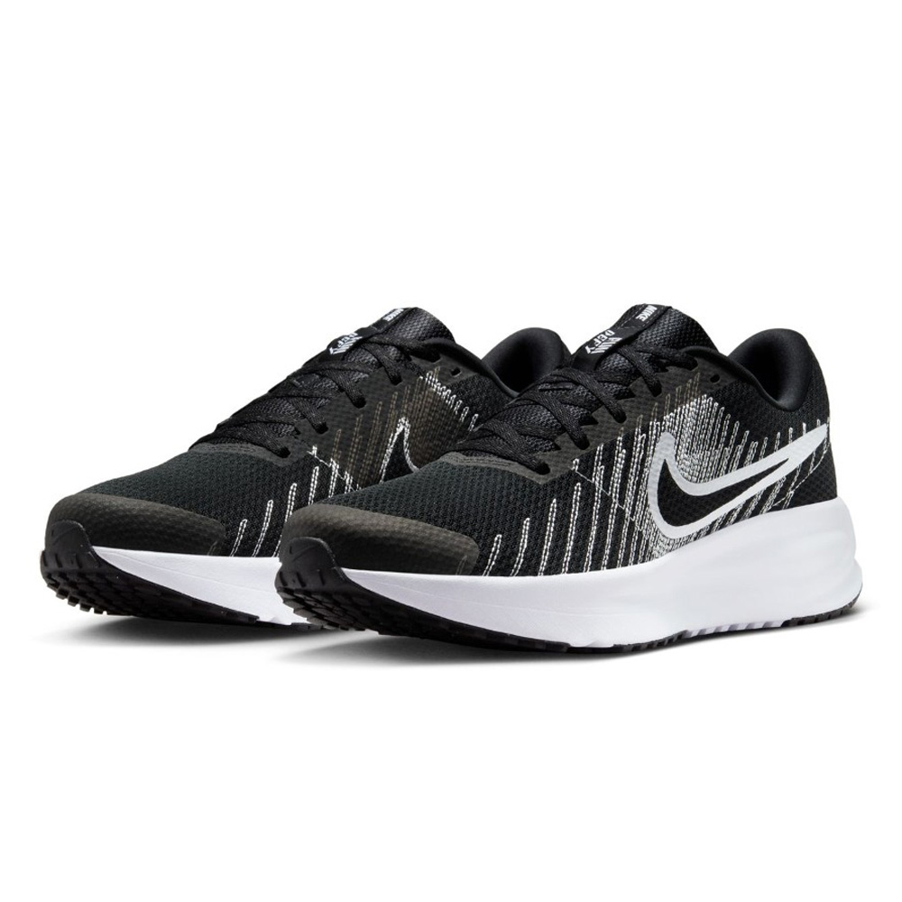 NIKE（ナイキ） 爆買 スニーカー メンズ 黒 ランニング シューズ 厚底