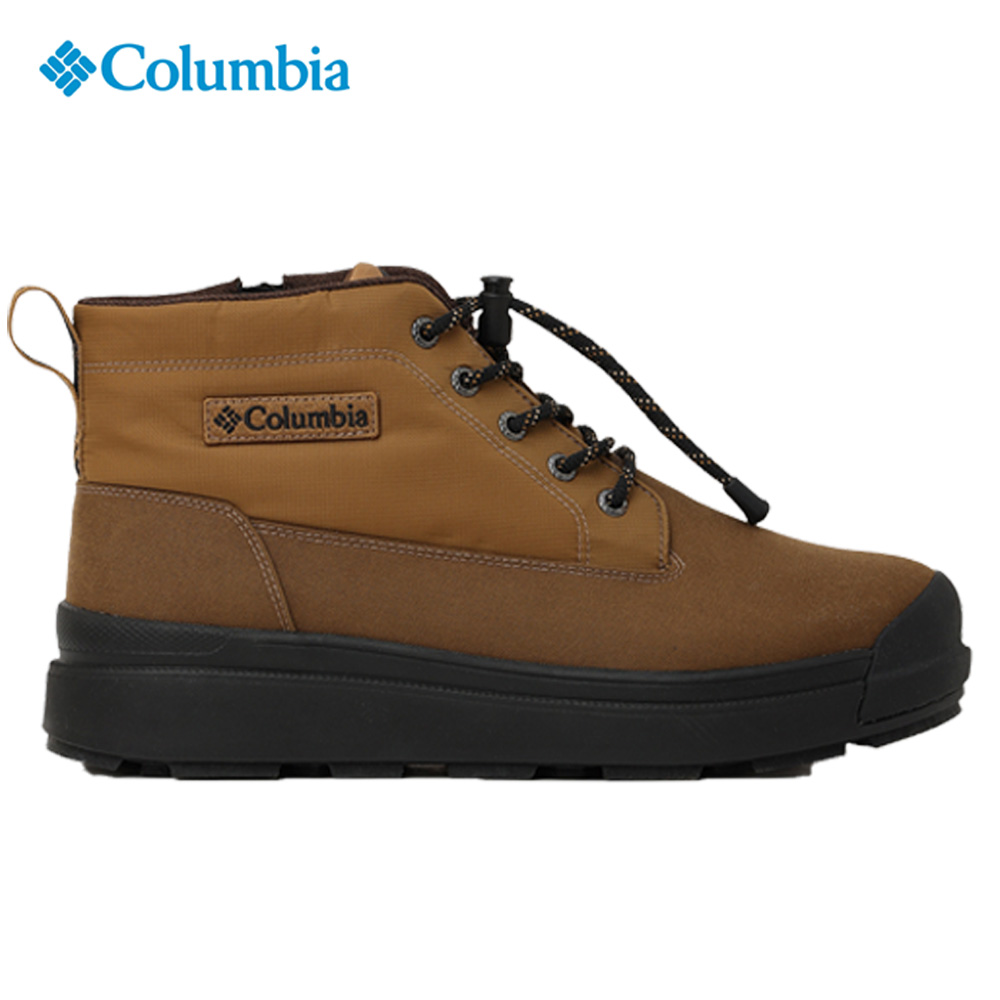Columbia（コロンビア） ブーツ レディース メンズ 冬用 滑らない