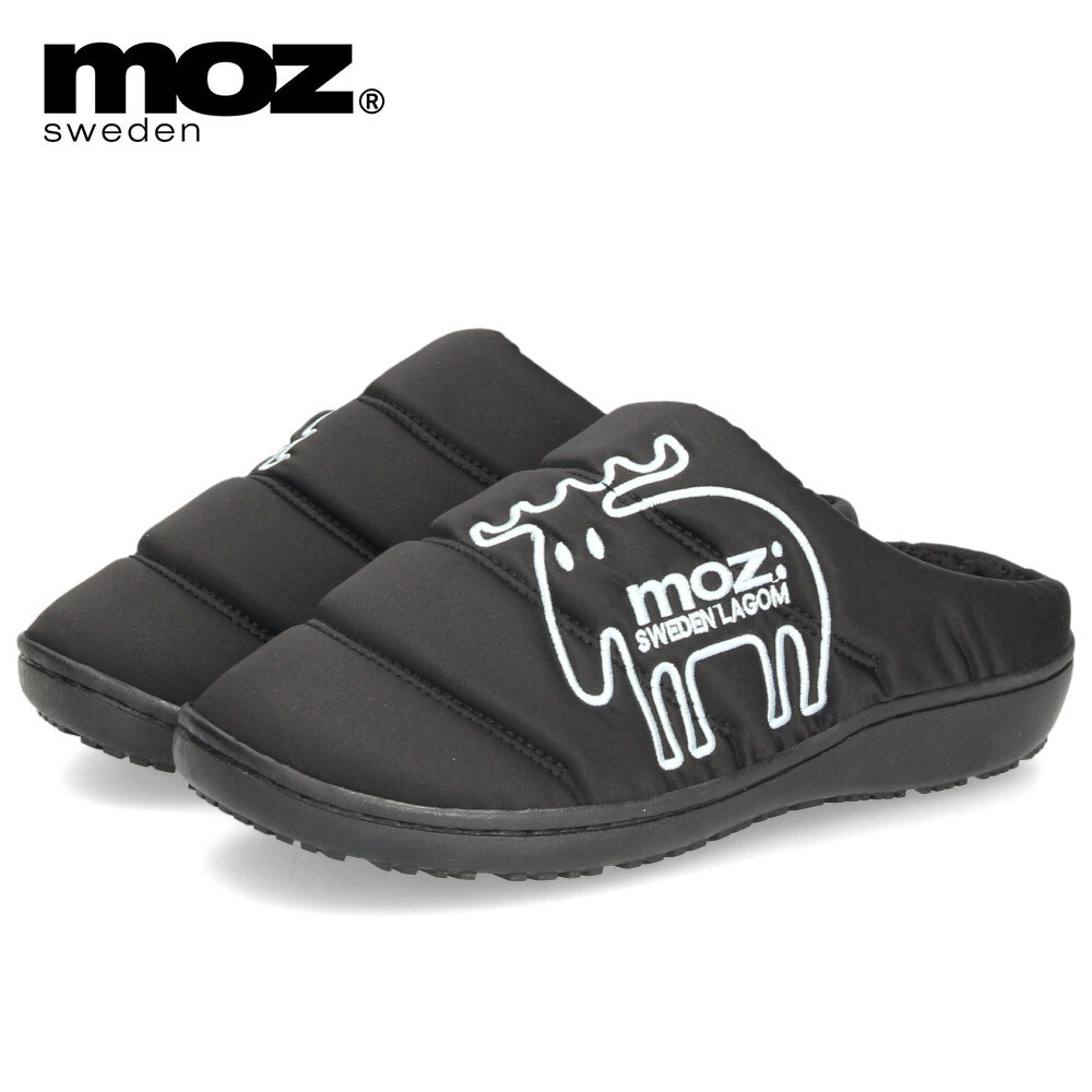 moz（モズ） 爆買 クロッグサンダル サボサンダル 靴 レディース moz