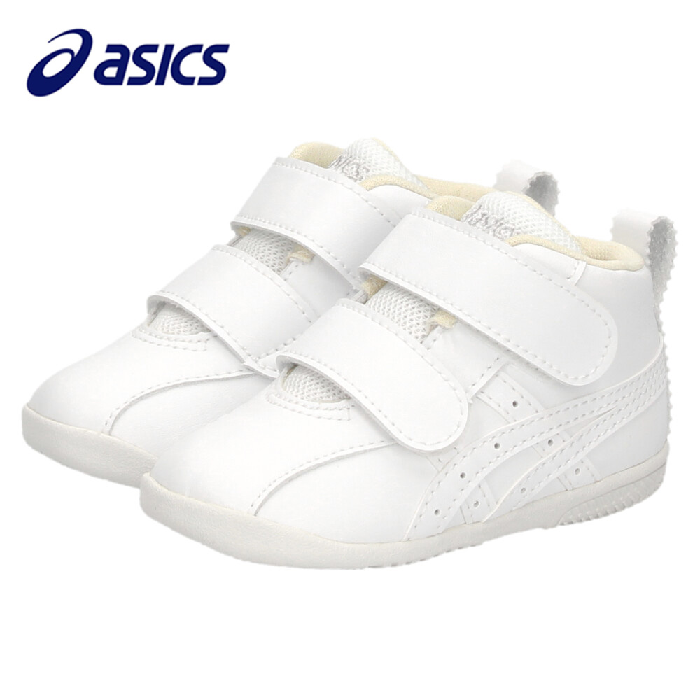 ASICS（アシックス） すくすく 子供靴 ファーストシューズ アミュレ